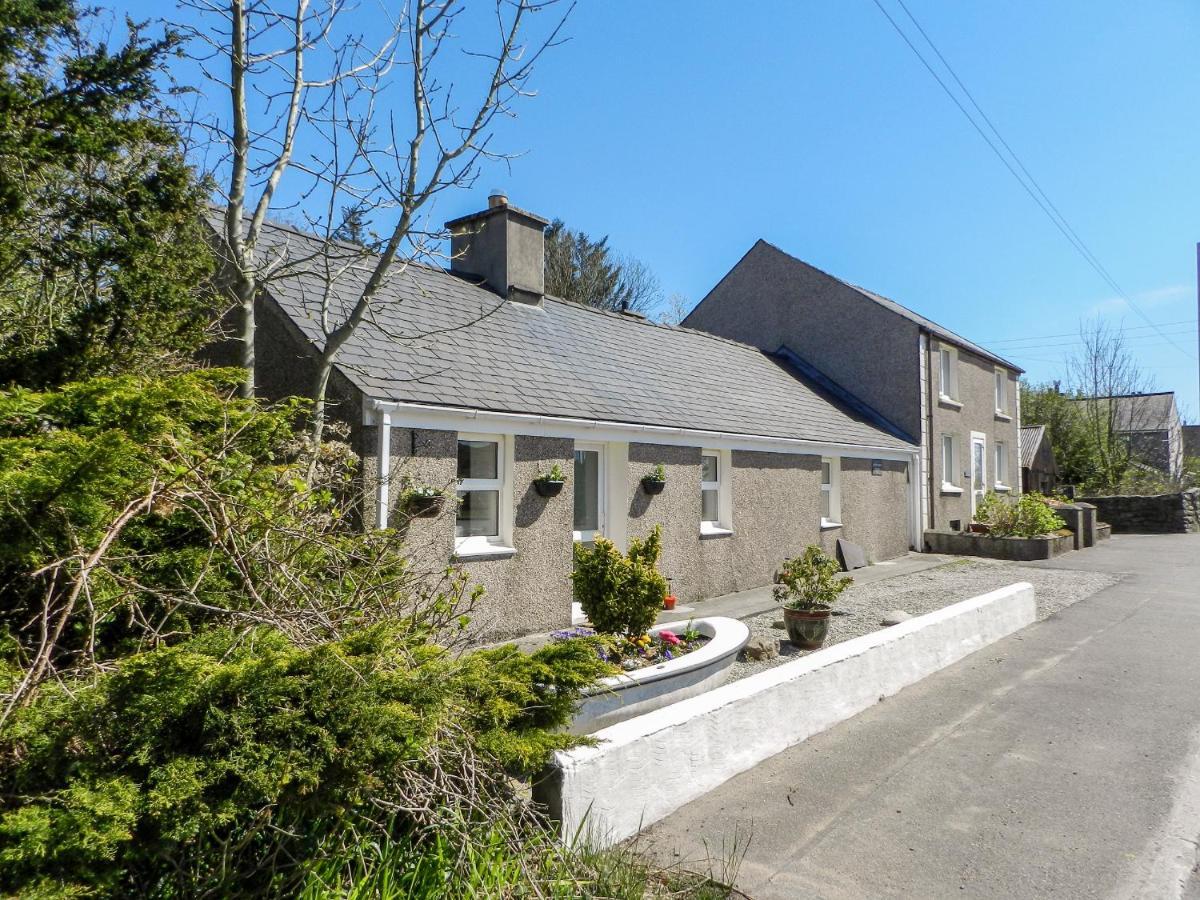 Bwlch Yr Awel Cottage Brynkir Exterior foto