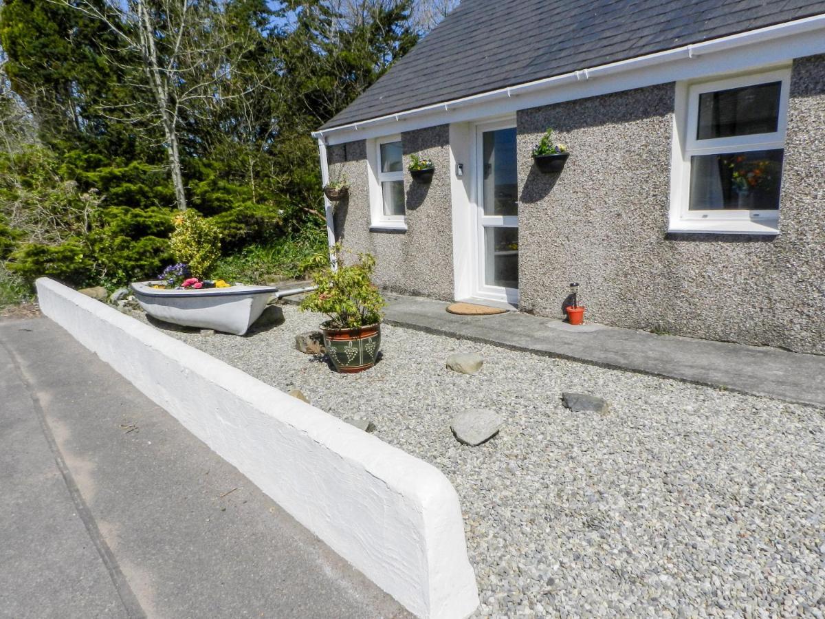 Bwlch Yr Awel Cottage Brynkir Exterior foto
