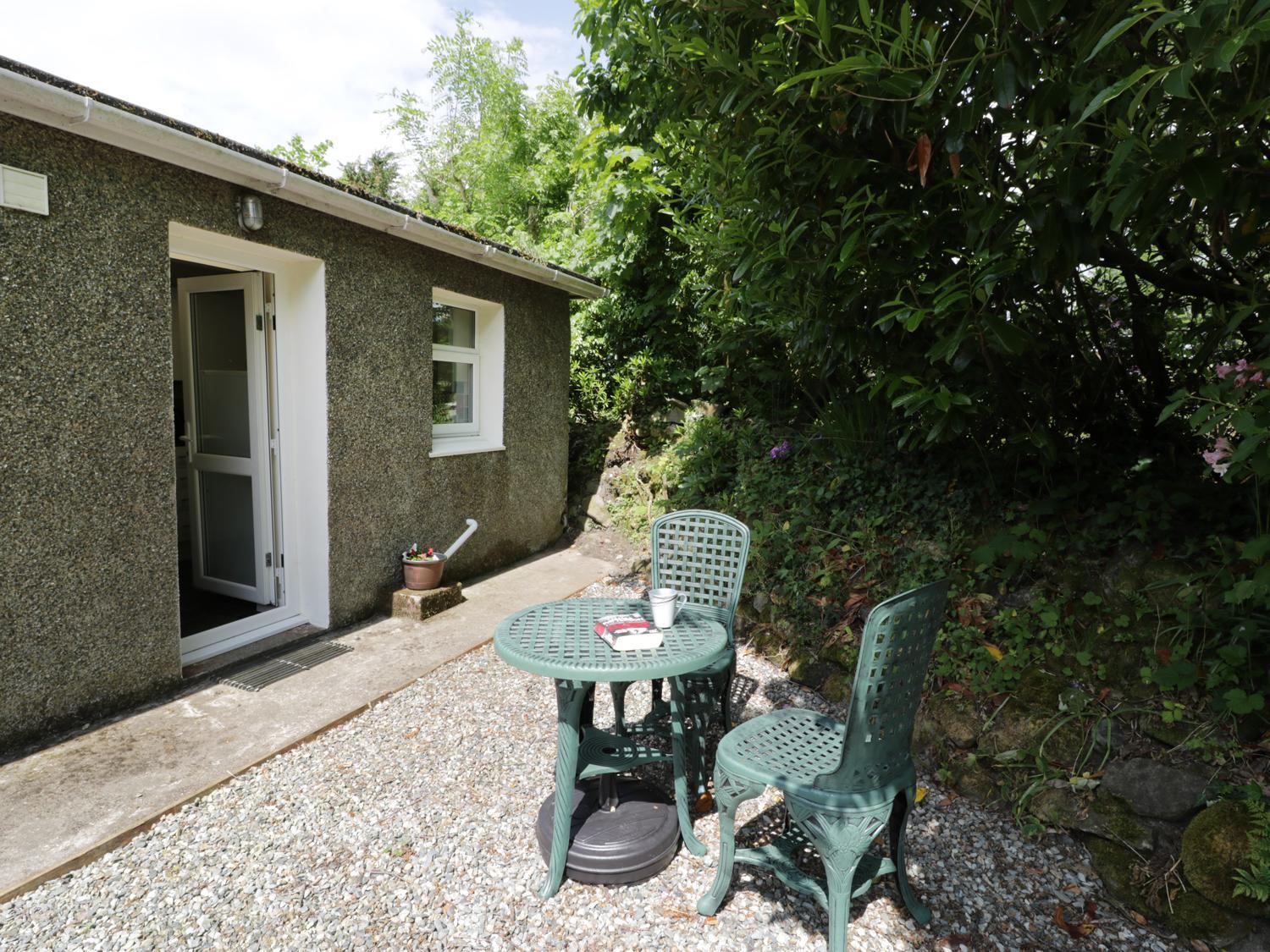 Bwlch Yr Awel Cottage Brynkir Exterior foto
