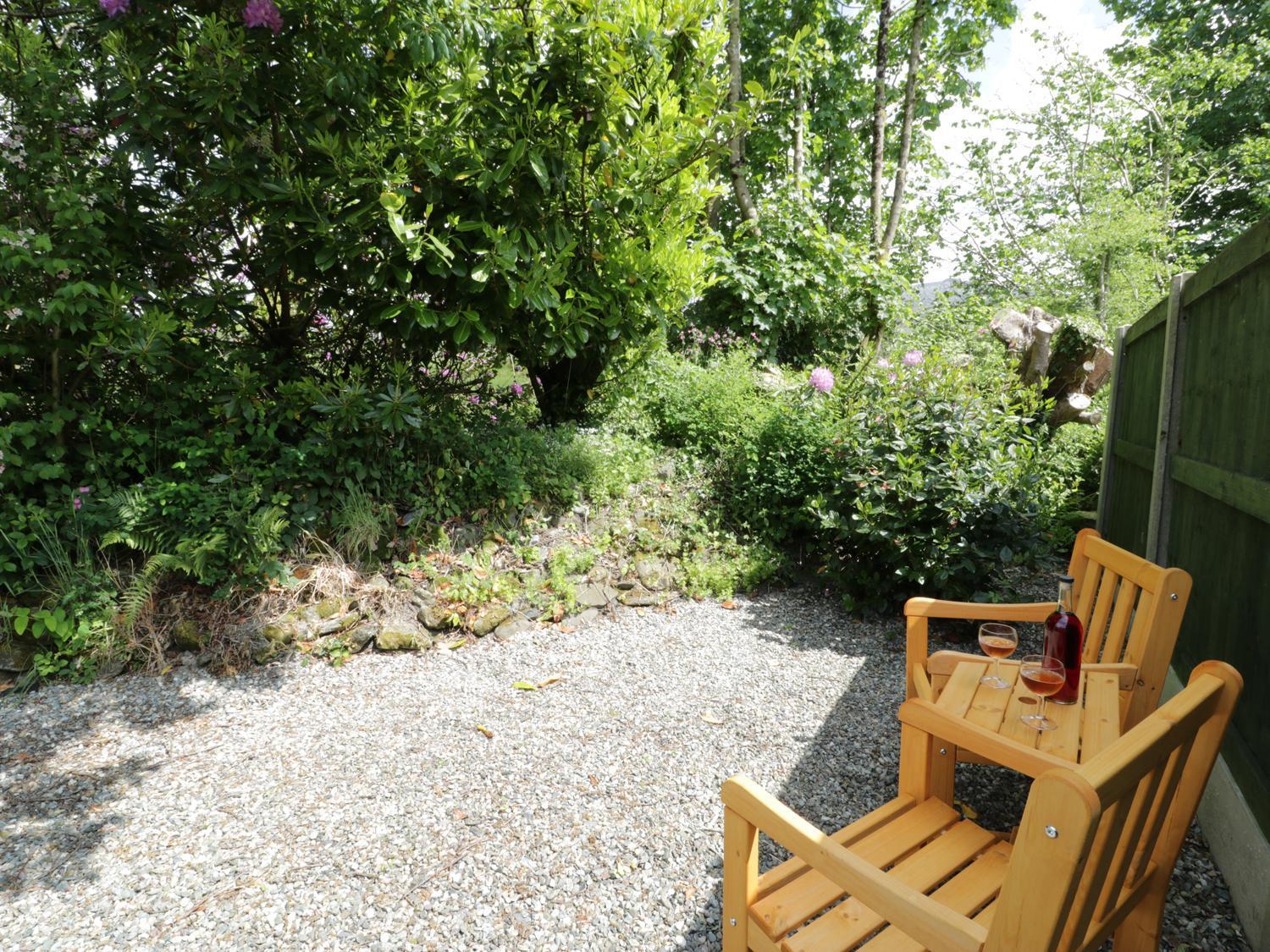 Bwlch Yr Awel Cottage Brynkir Exterior foto